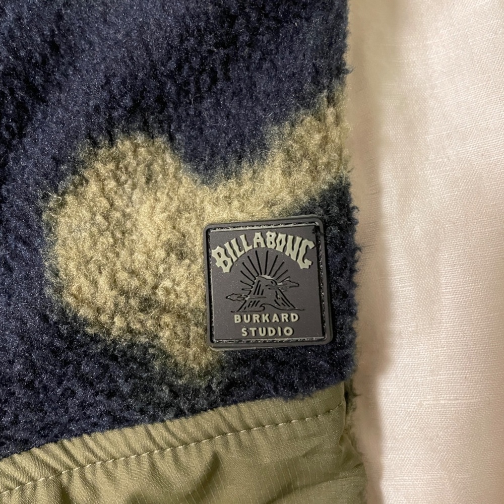Billabong A/Div Boundary Burkard Sweatpants Medium View 3
